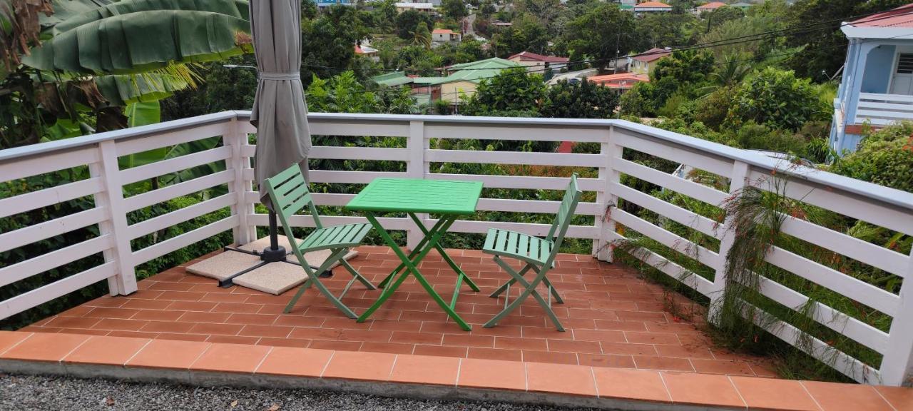 Pitaya Vila Ducos Exterior foto
